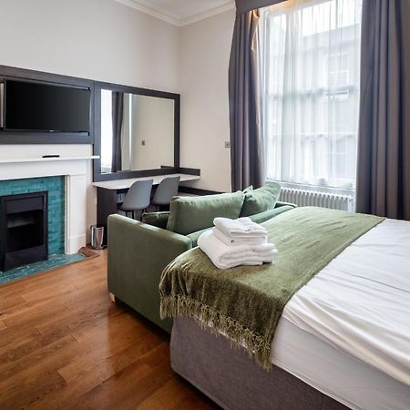 Notting Hill House Aparthotel Londres Exterior foto