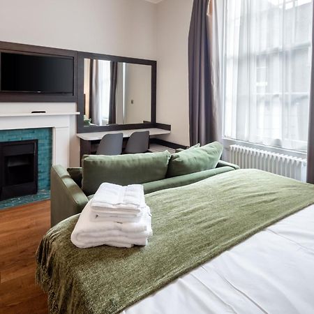 Notting Hill House Aparthotel Londres Exterior foto