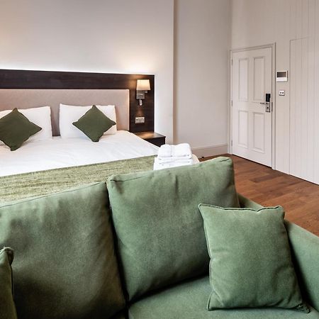 Notting Hill House Aparthotel Londres Exterior foto