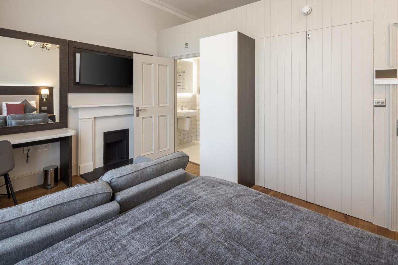 Notting Hill House Aparthotel Londres Exterior foto