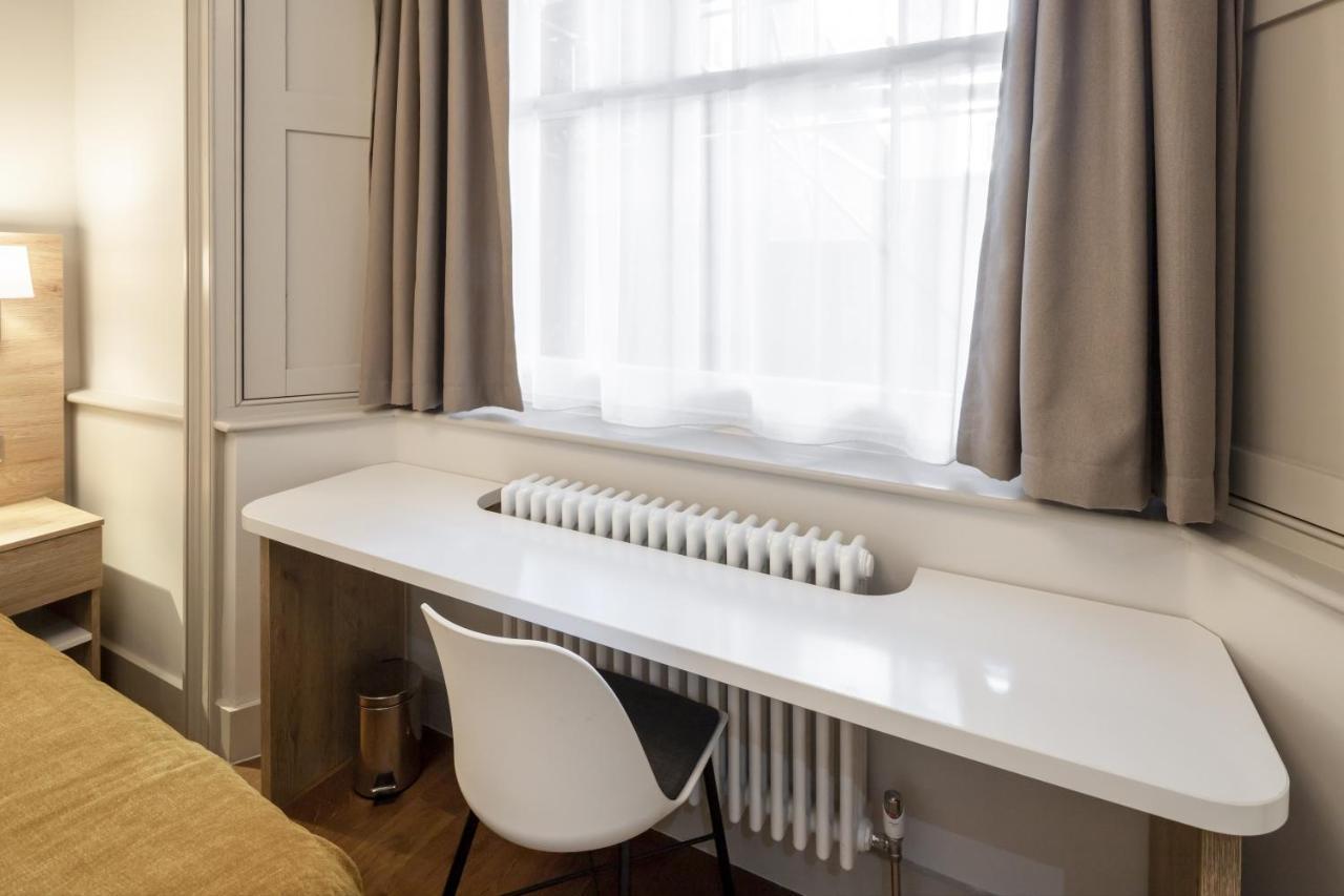 Notting Hill House Aparthotel Londres Exterior foto