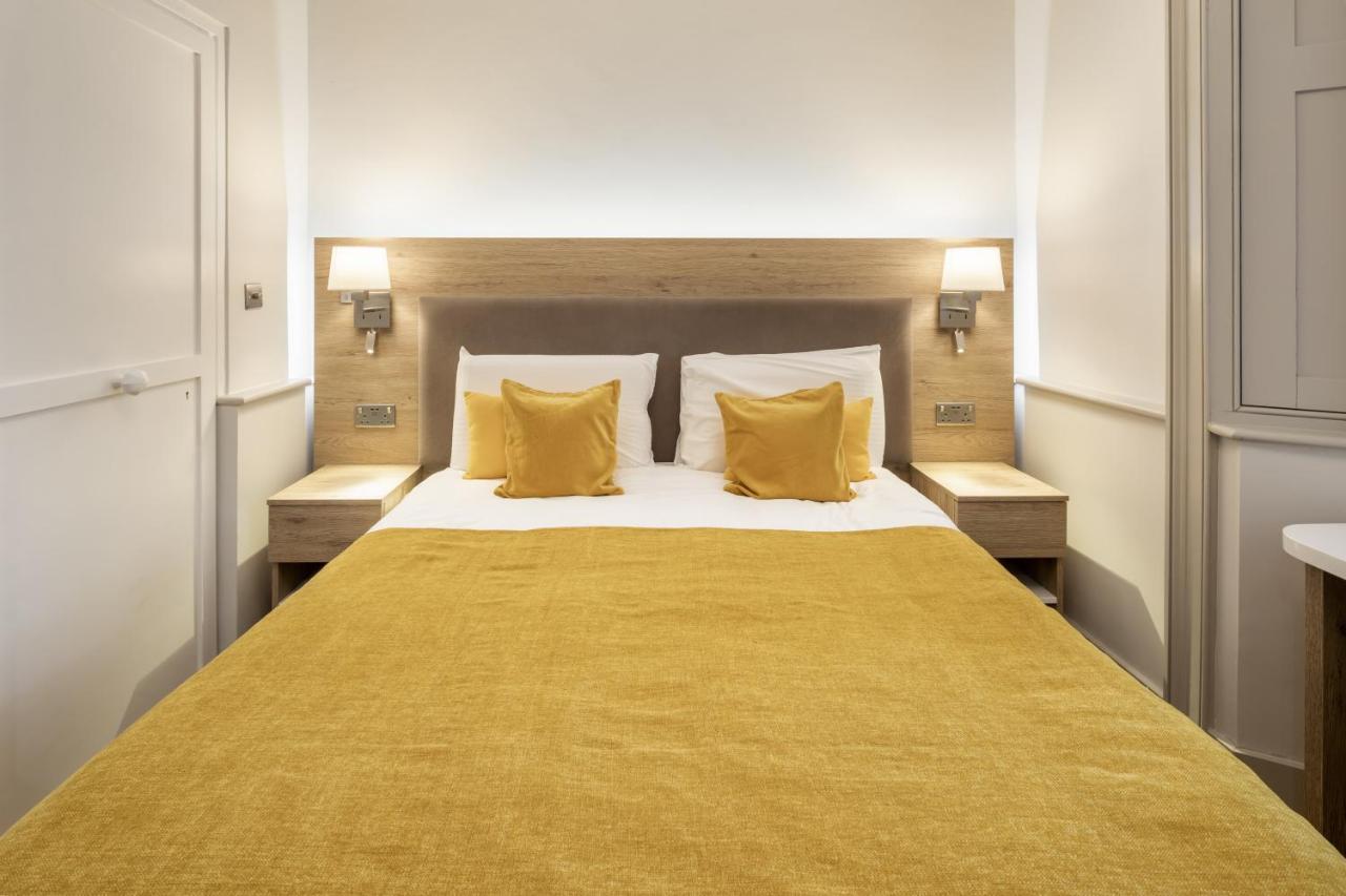 Notting Hill House Aparthotel Londres Exterior foto