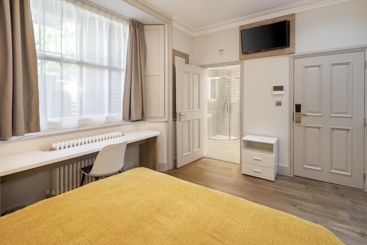 Notting Hill House Aparthotel Londres Exterior foto