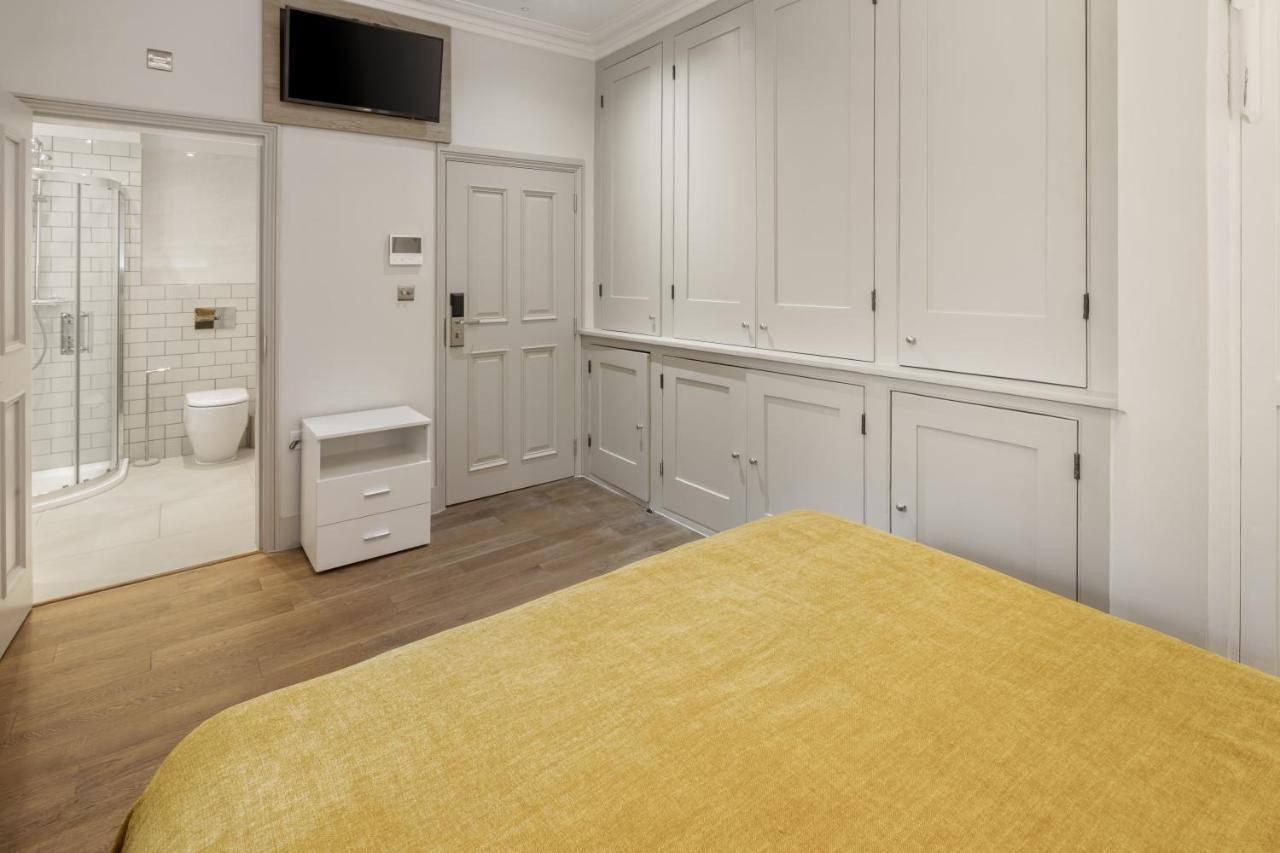 Notting Hill House Aparthotel Londres Exterior foto