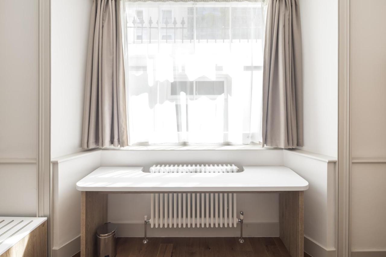 Notting Hill House Aparthotel Londres Exterior foto