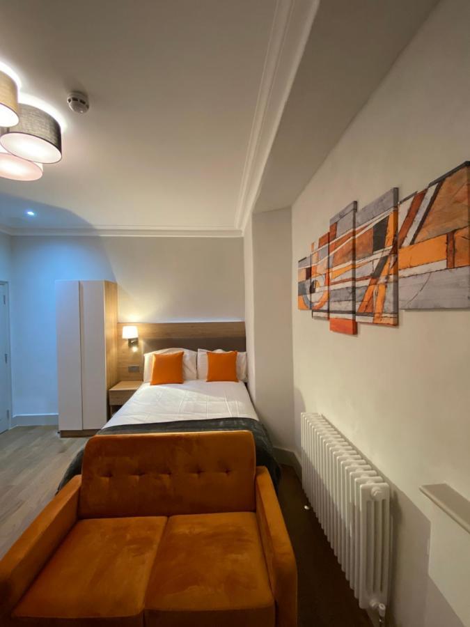 Notting Hill House Aparthotel Londres Exterior foto