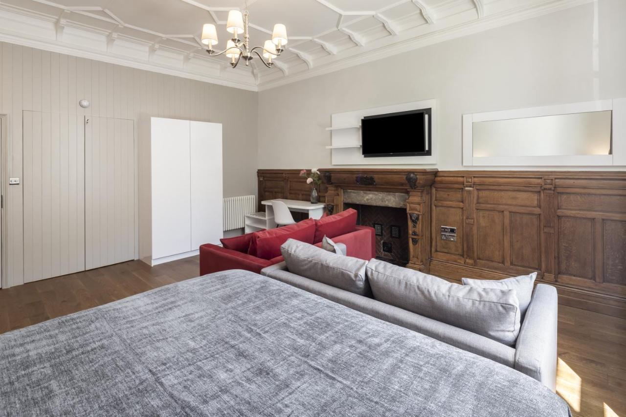 Notting Hill House Aparthotel Londres Exterior foto