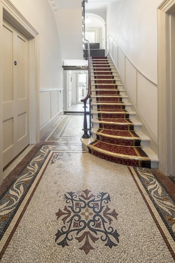 Notting Hill House Aparthotel Londres Exterior foto