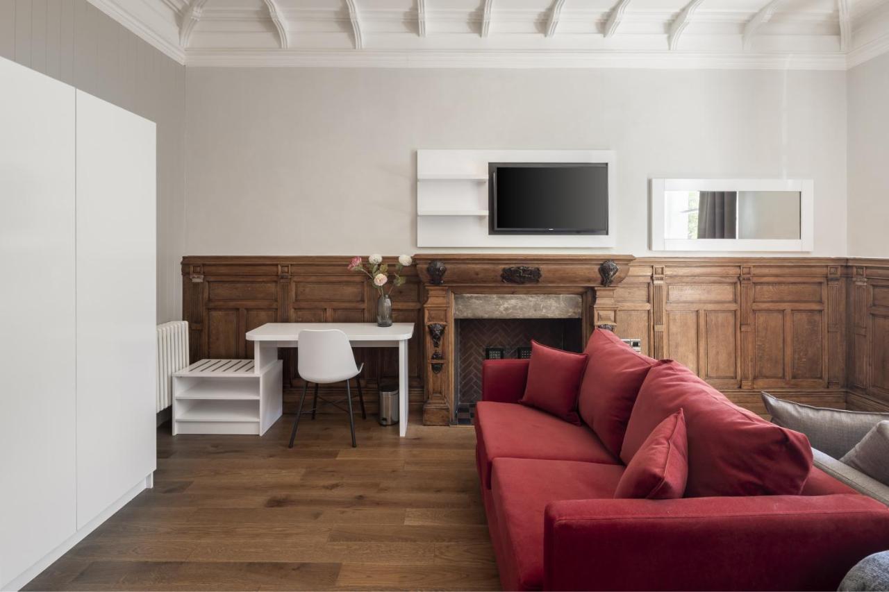 Notting Hill House Aparthotel Londres Exterior foto