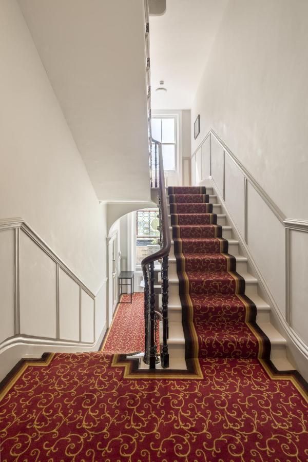Notting Hill House Aparthotel Londres Exterior foto
