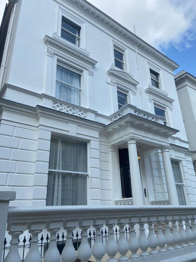 Notting Hill House Aparthotel Londres Exterior foto