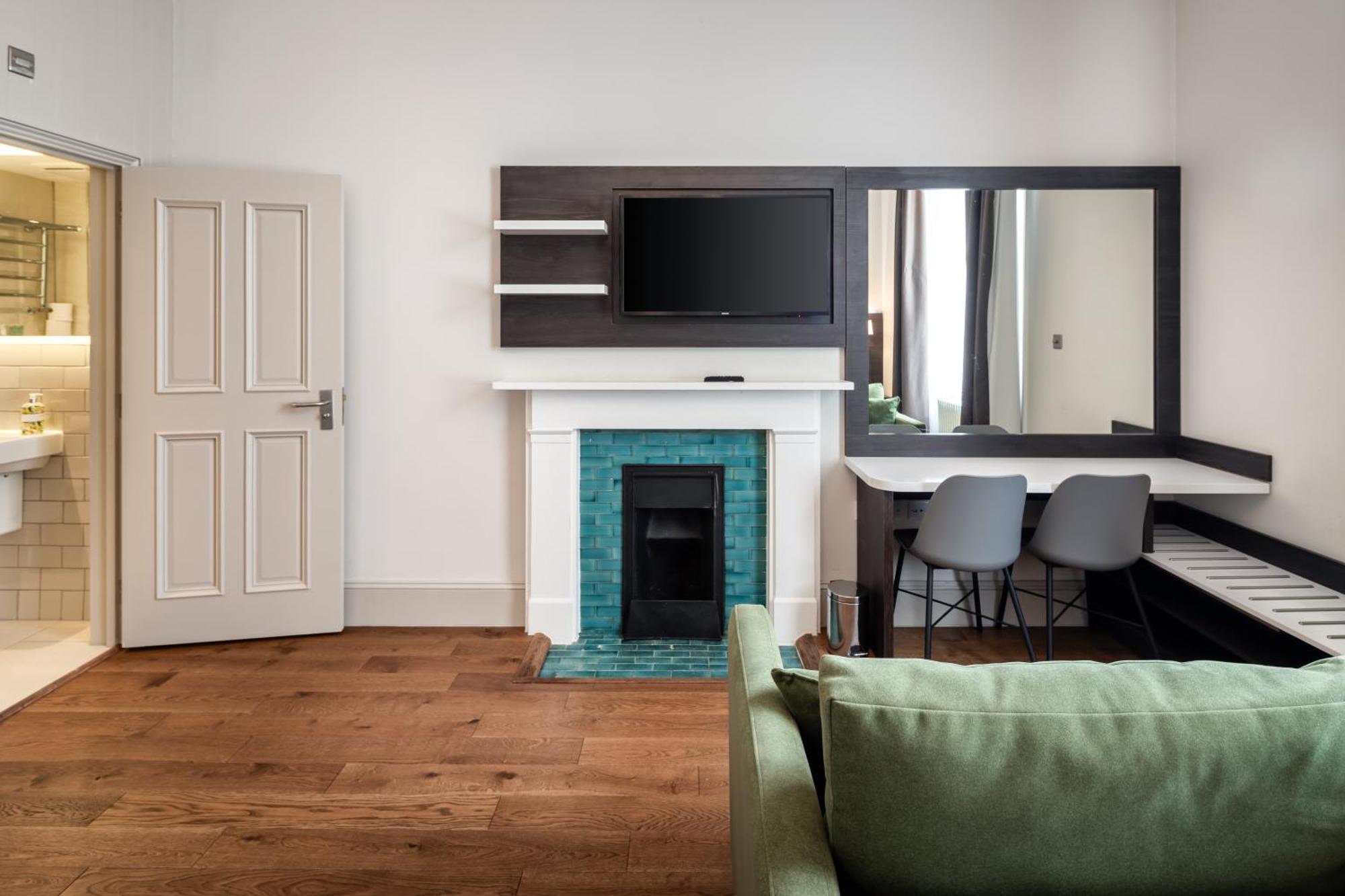 Notting Hill House Aparthotel Londres Exterior foto
